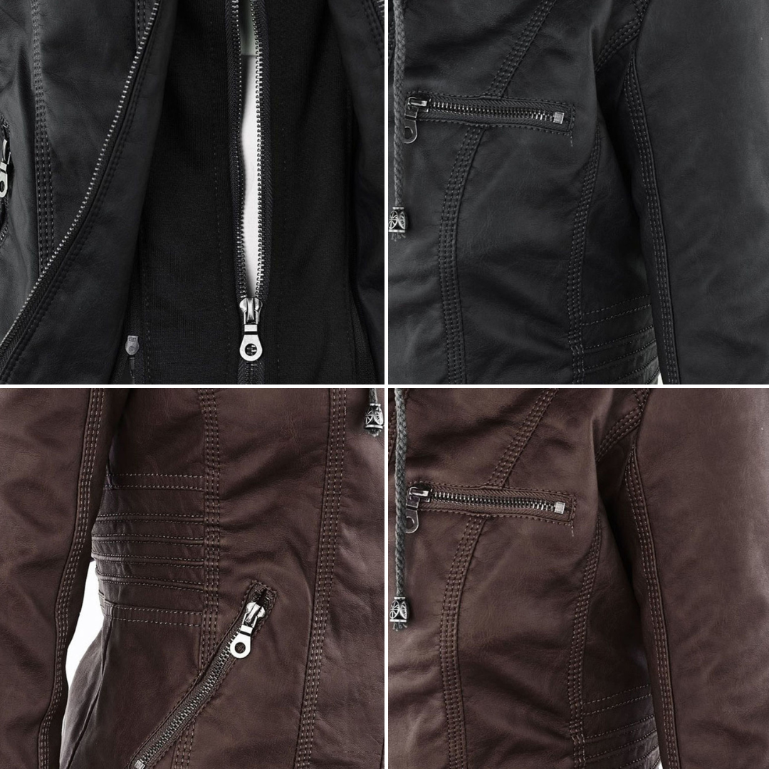 Nerida - Stilvolle Freizeitjacke