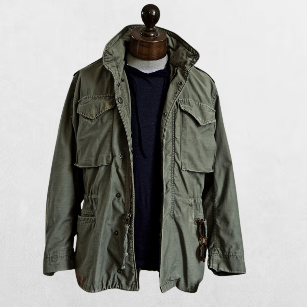 Urban Combat | Field Jacke