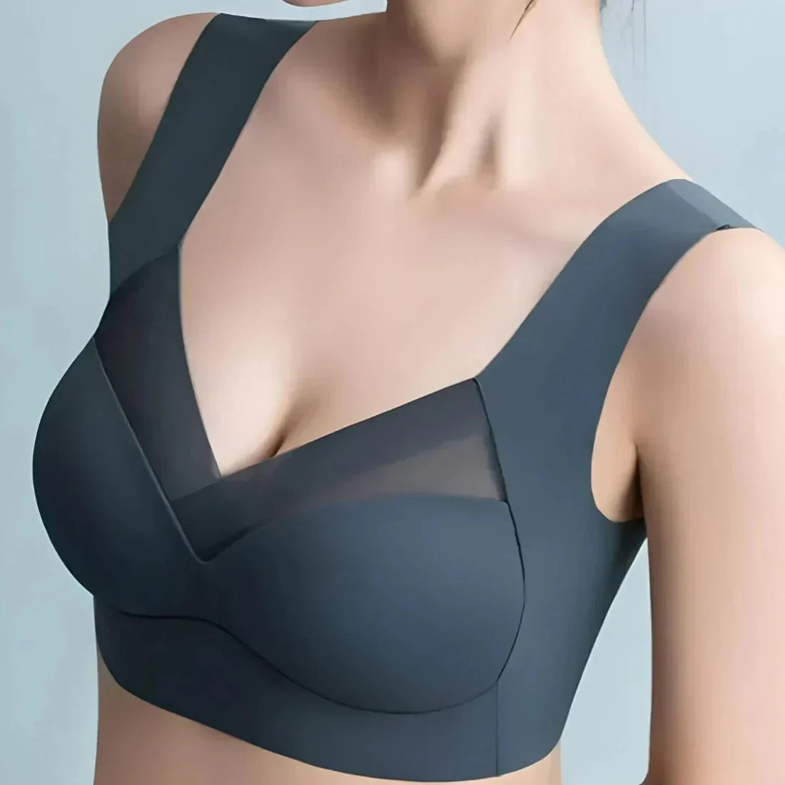 FlexiBra | Ultrabequemer Nahtlos-BH