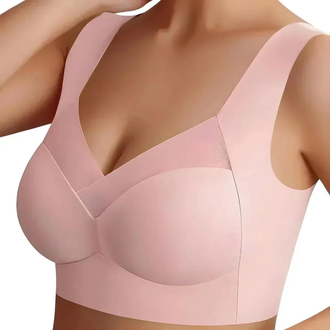 FlexiBra | Ultrabequemer Nahtlos-BH