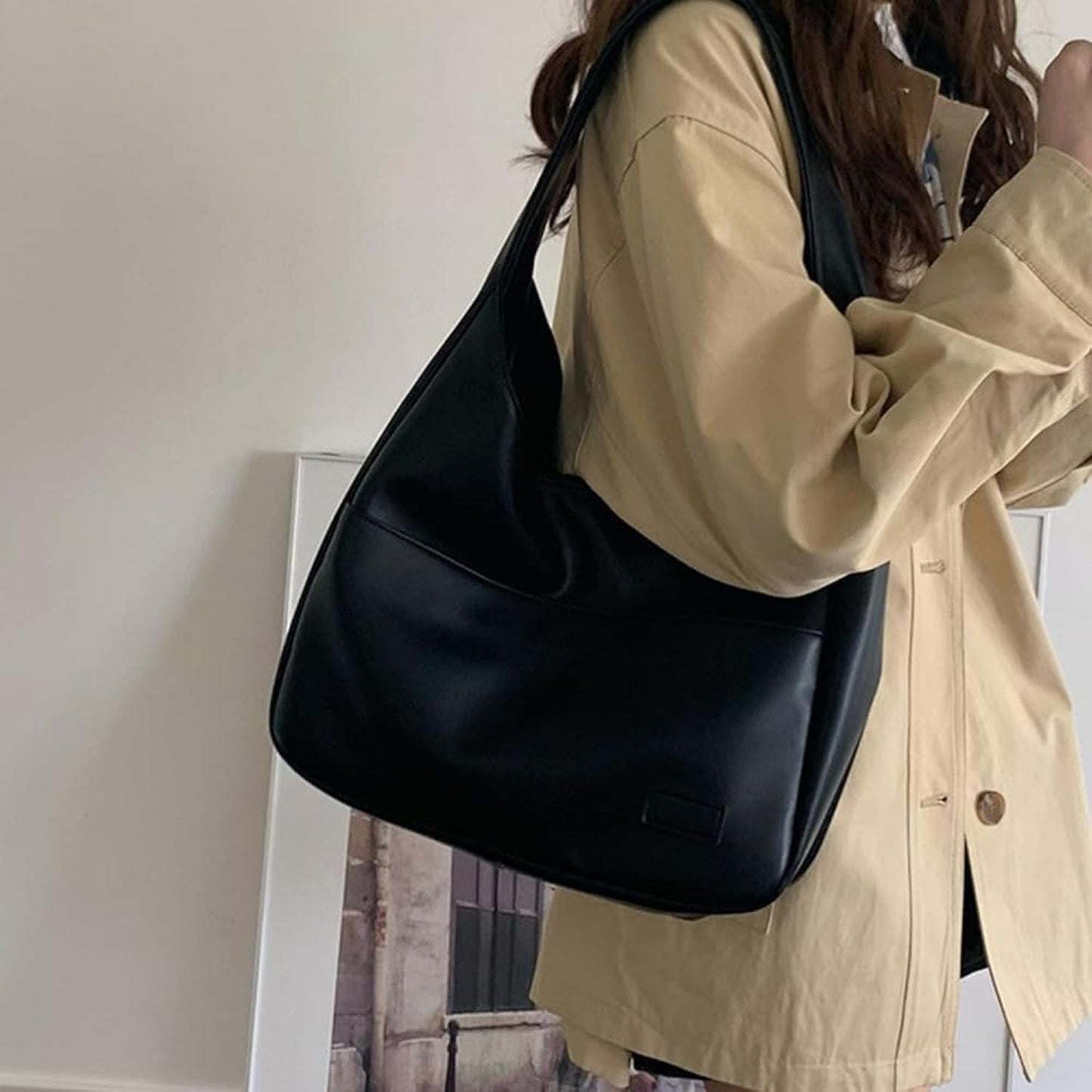 Zoe – Alltagstaugliche Tasche