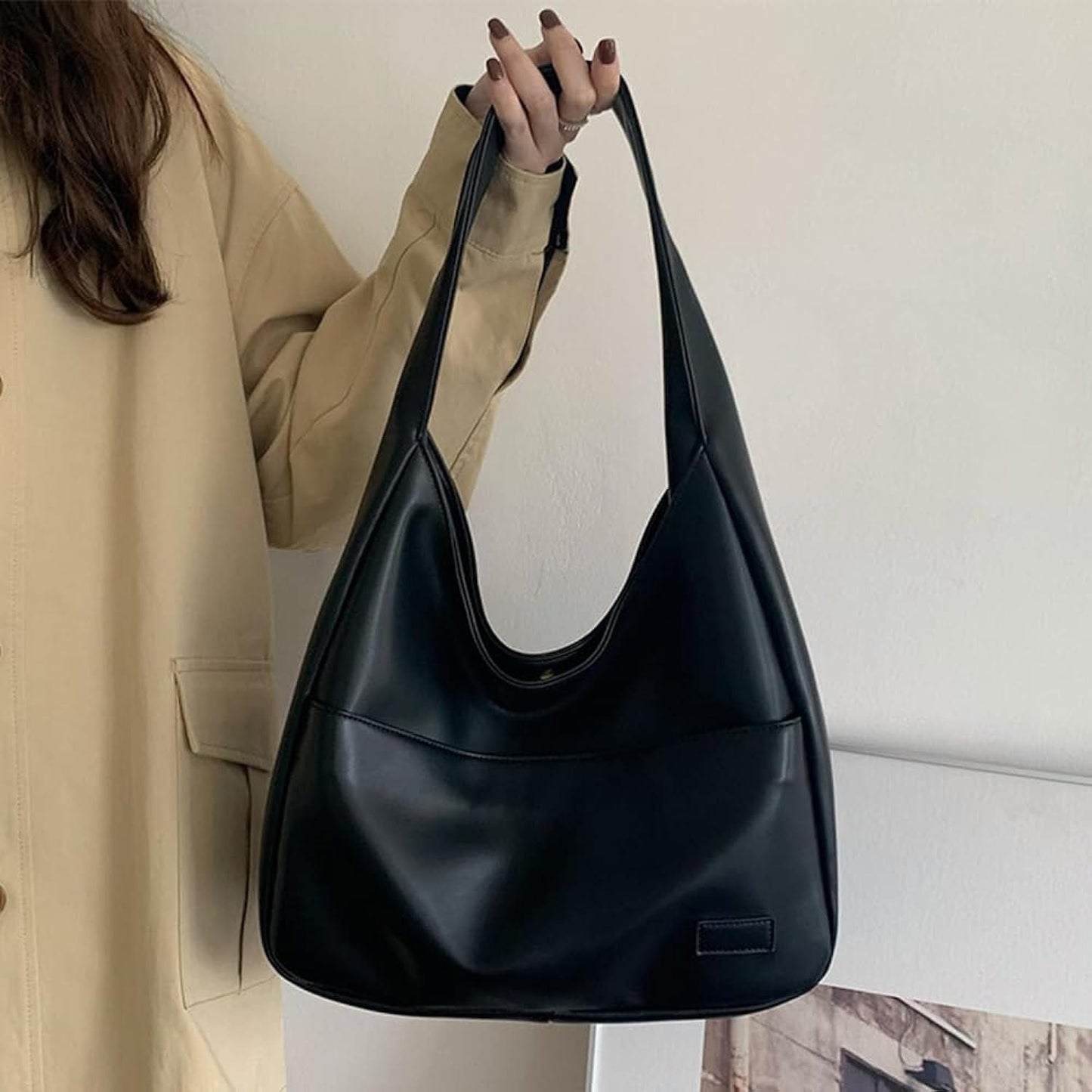 Zoe – Alltagstaugliche Tasche