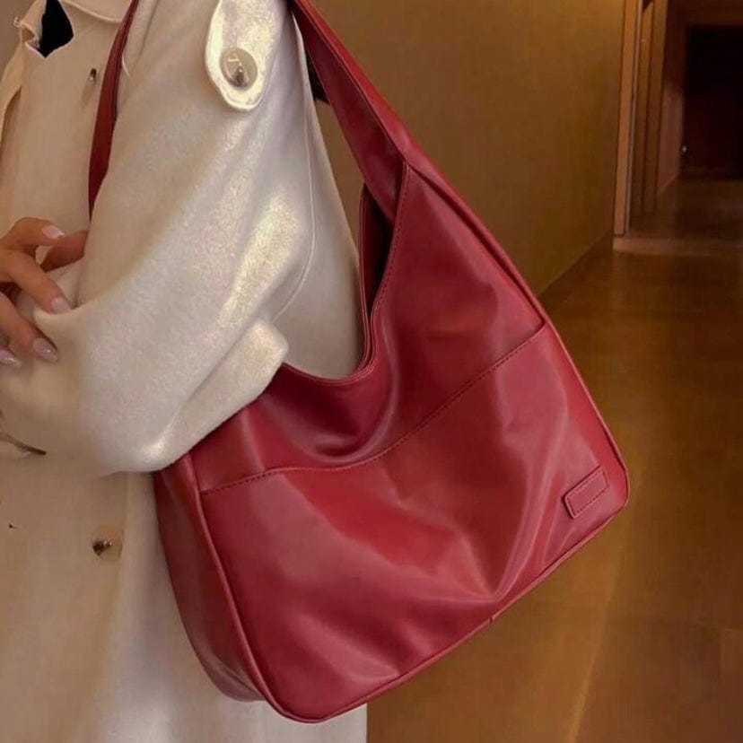Zoe – Alltagstaugliche Tasche