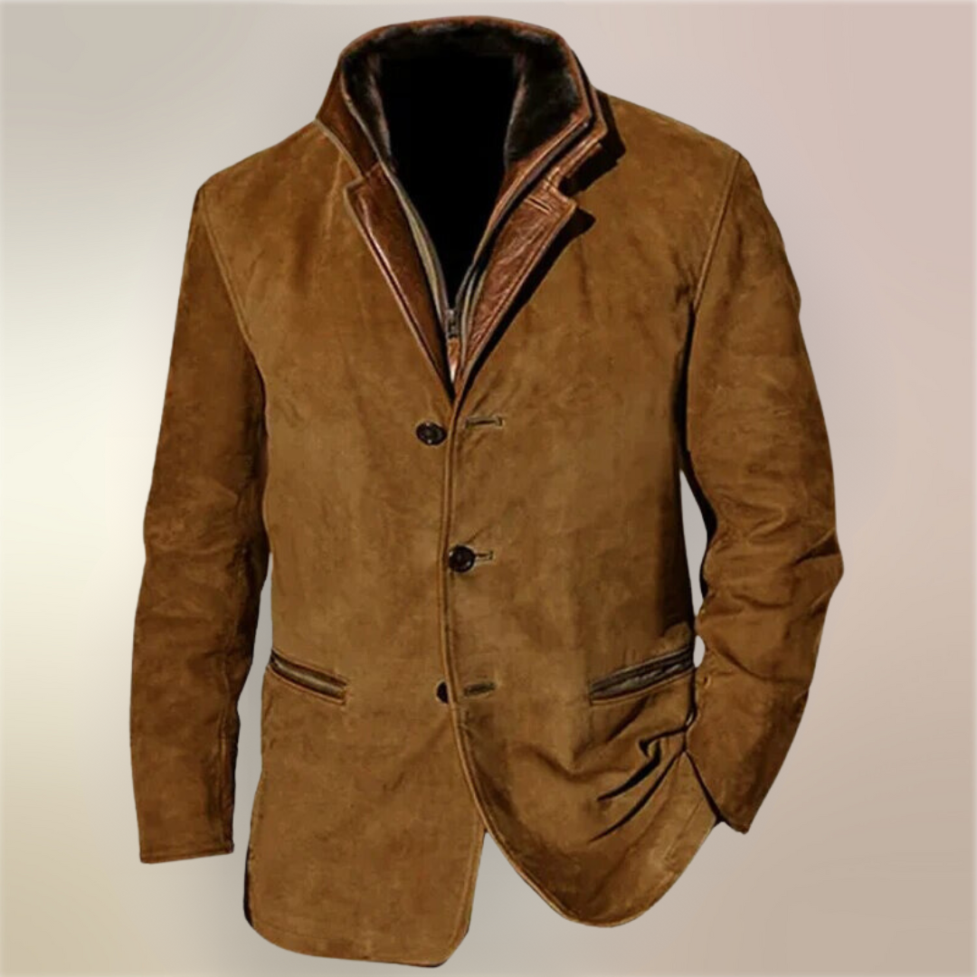 Marceau – Freizeitjacke