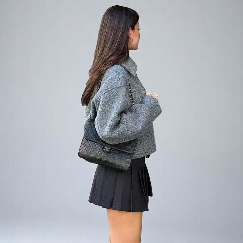 Monelle™ | Kurze Jacke