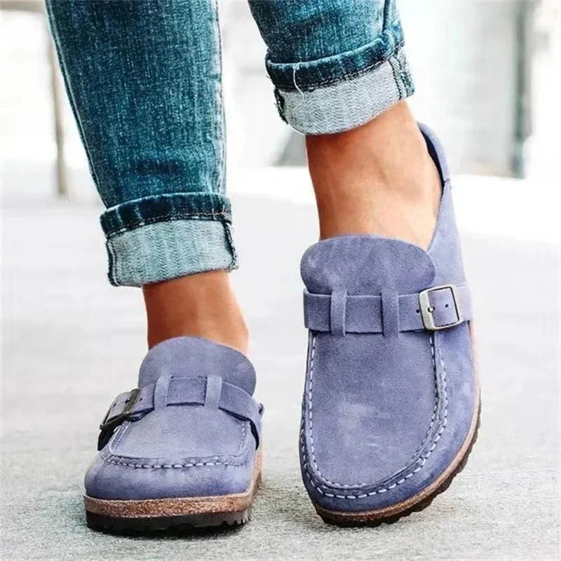 EMMY | Stützende orthopädische Schuhe