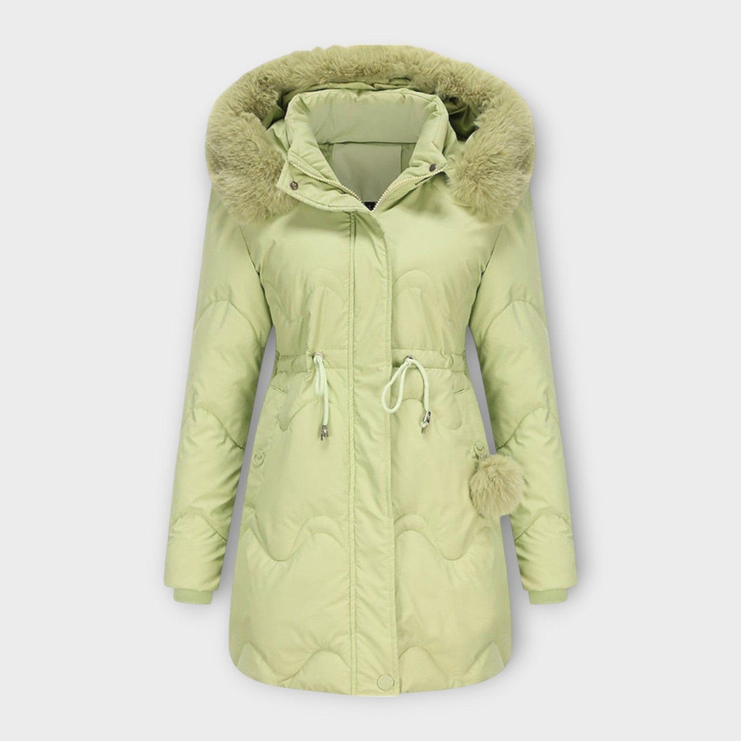 Madison | Stylish Cold Weather Jacket