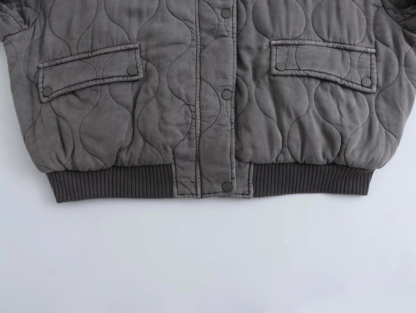 Mystique & Co™ Bomberjacke