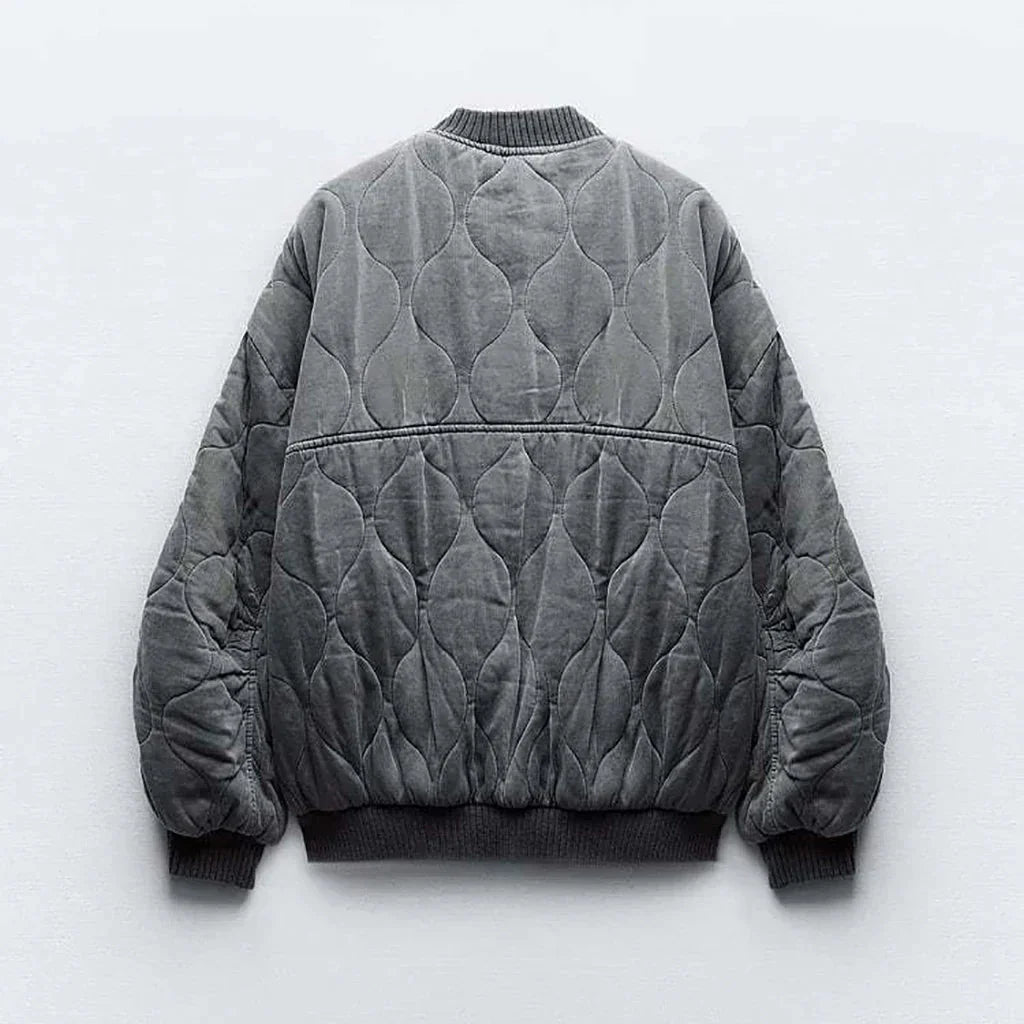Mystique & Co™ Bomberjacke