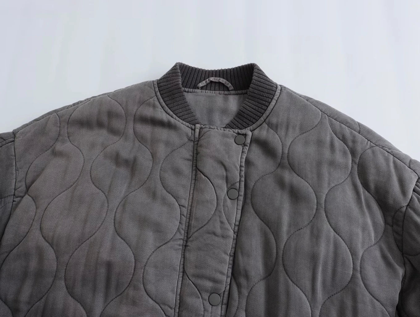 Mystique & Co™ Bomberjacke