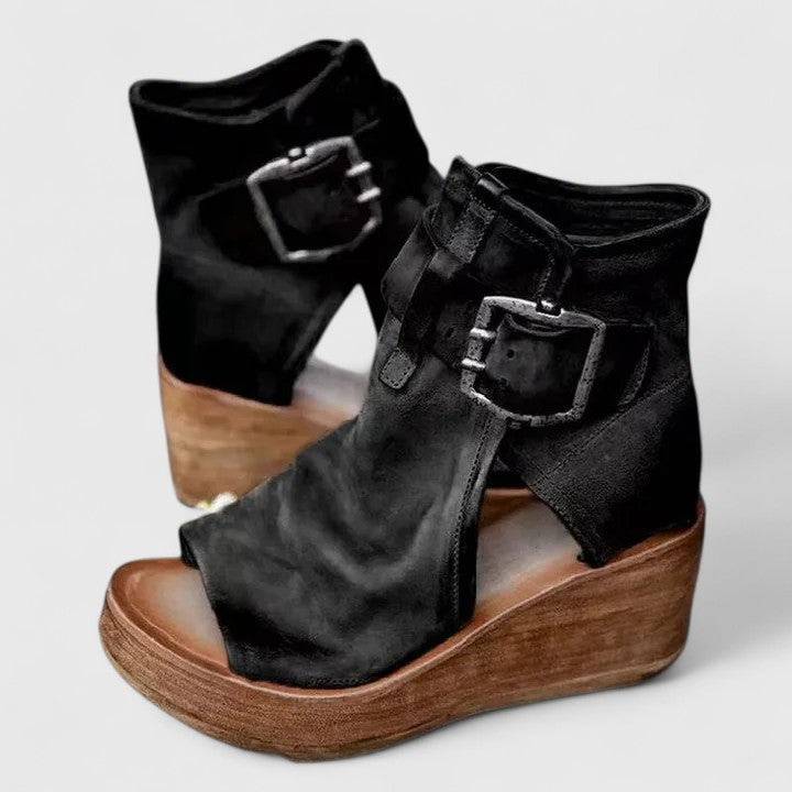 Carmina | Orthopädische Stiefeletten