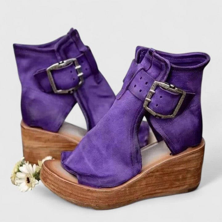 Carmina | Orthopädische Stiefeletten