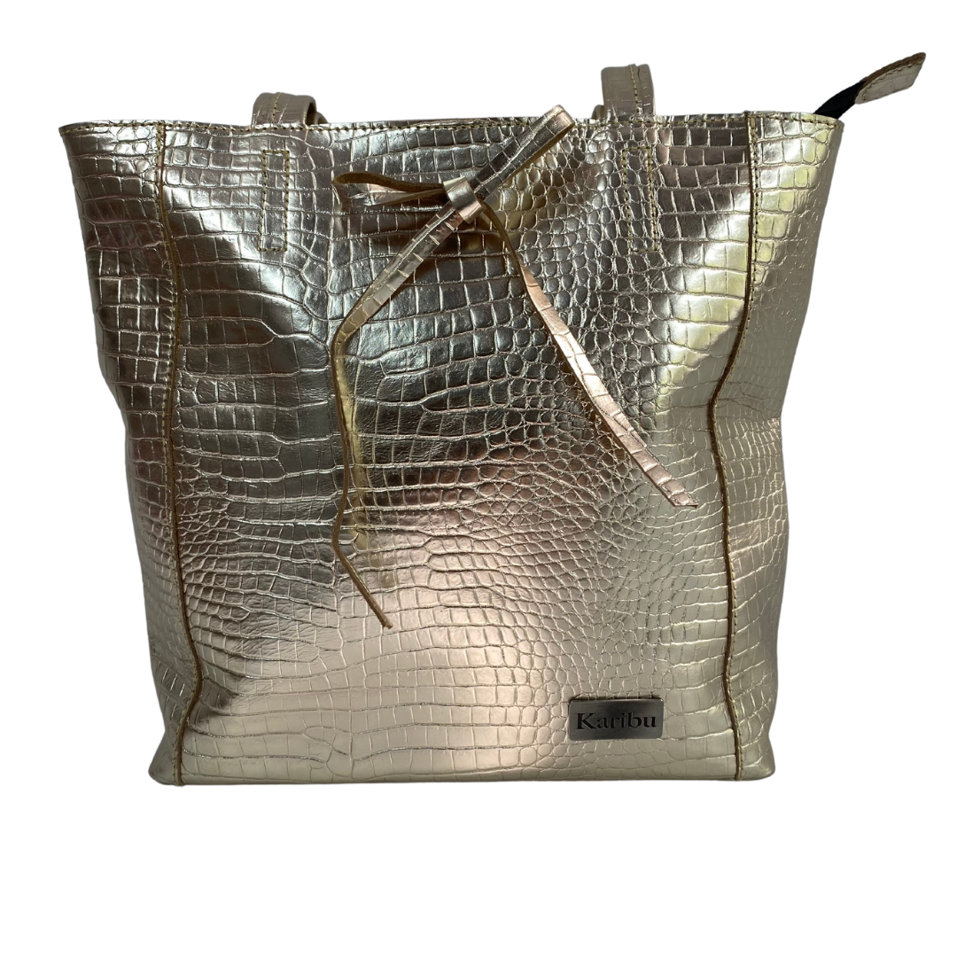 Florence Golden Design Geldbörse