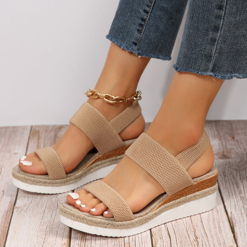 ESTHER | ORTHOPÄDISCHE SANDALEN