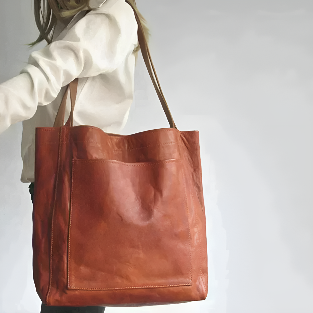 Piper - Moderne und stilvolle schicke Tasche