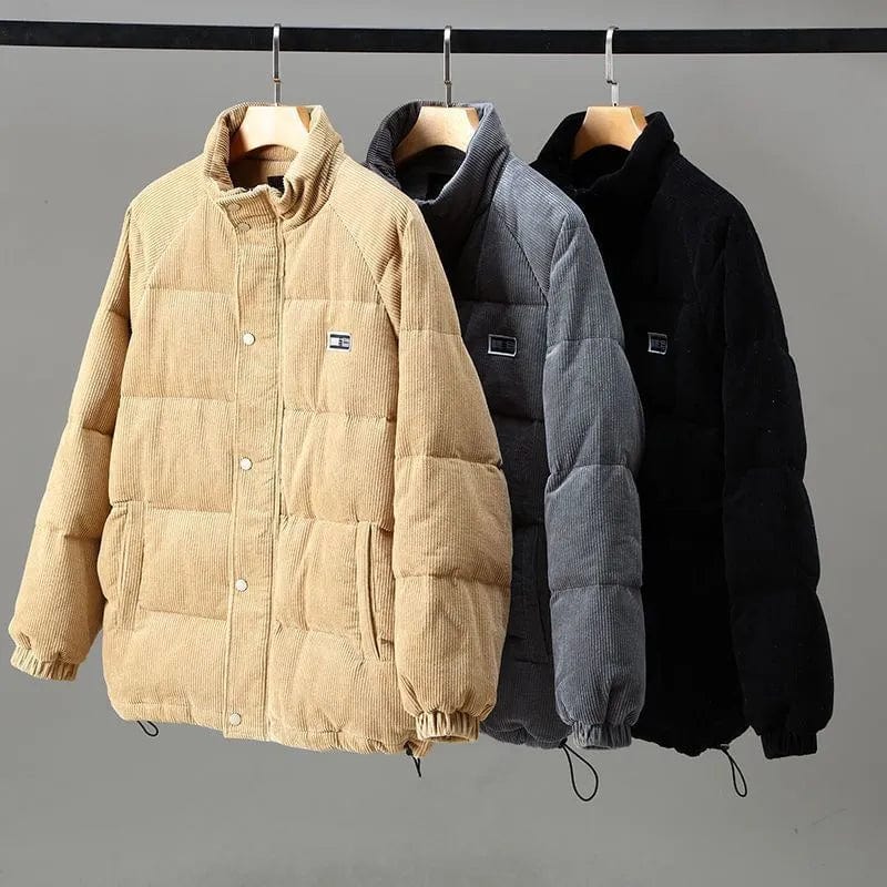 Demson | Gepolsterte Jacke