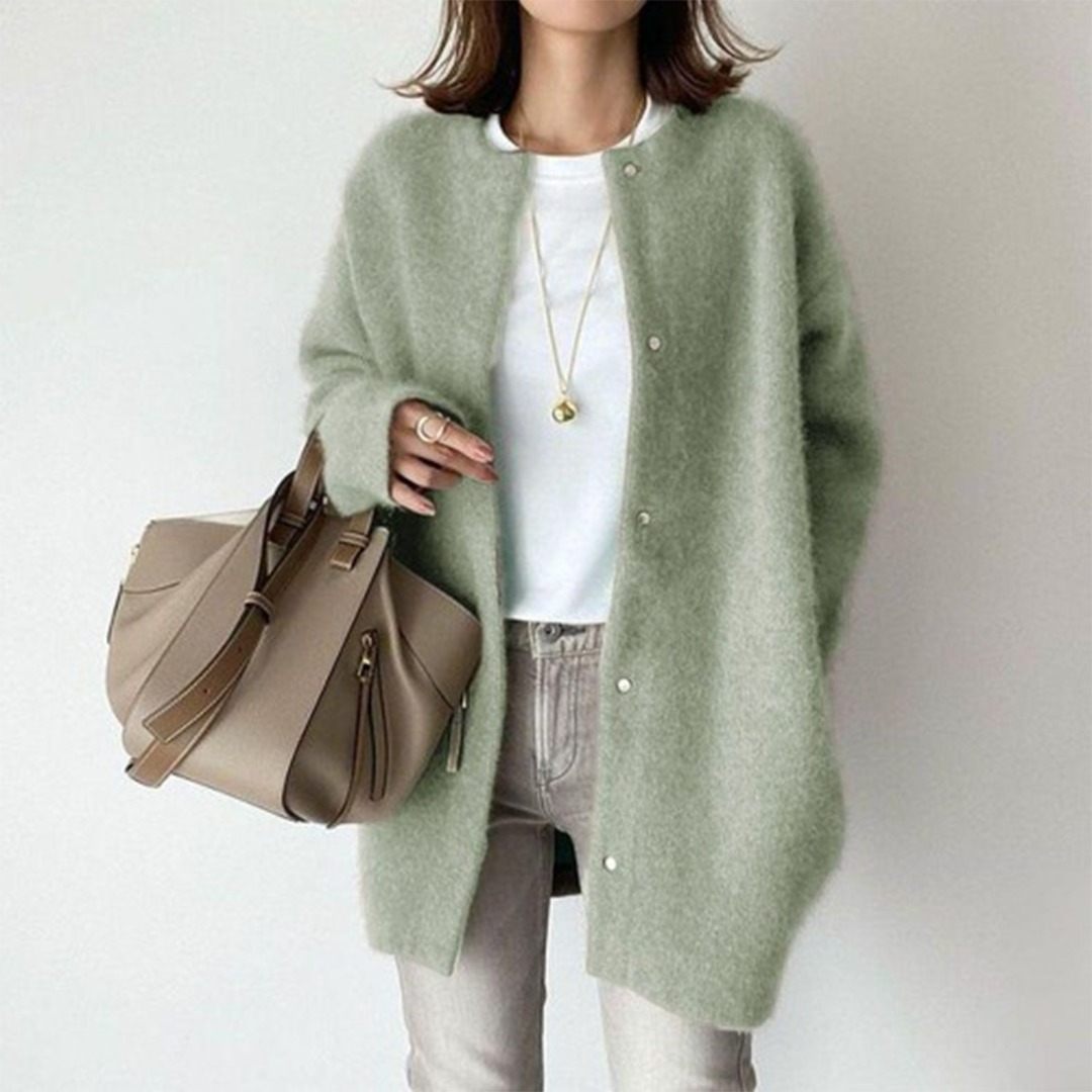 Ruperta | Eleganter Damen-Cardigan