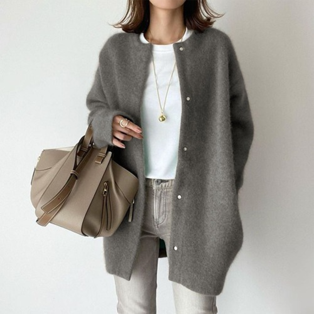 Ruperta | Eleganter Damen-Cardigan