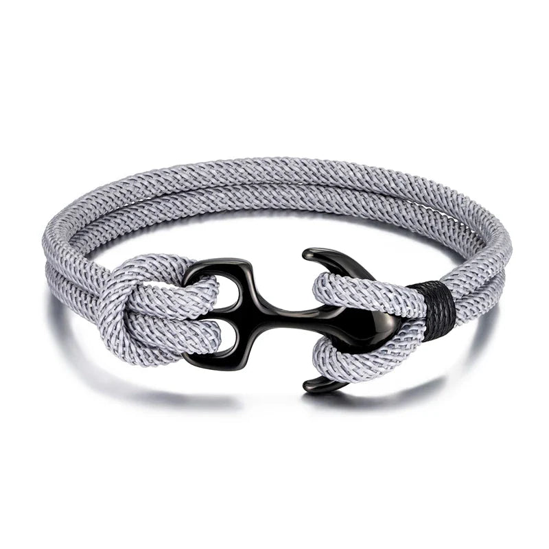 Anker Skip Armband