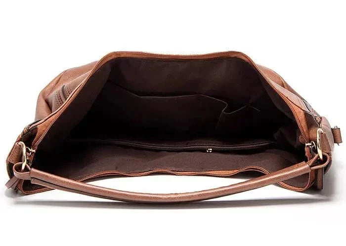 Imke – Ledertasche
