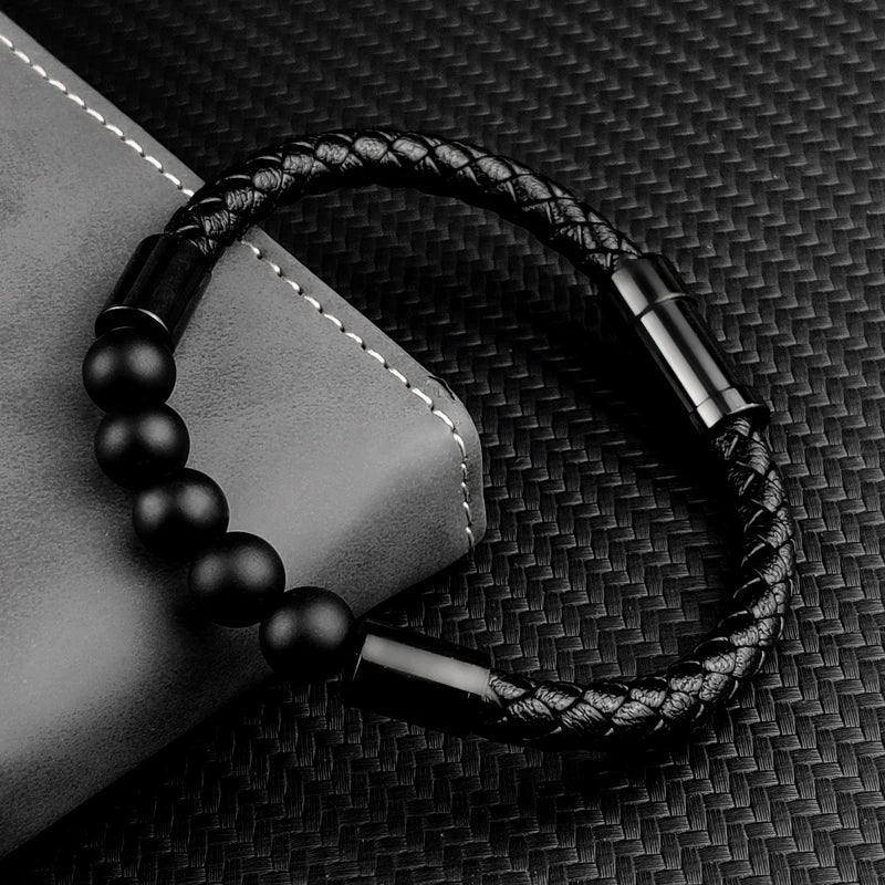 Titanium Bracelet