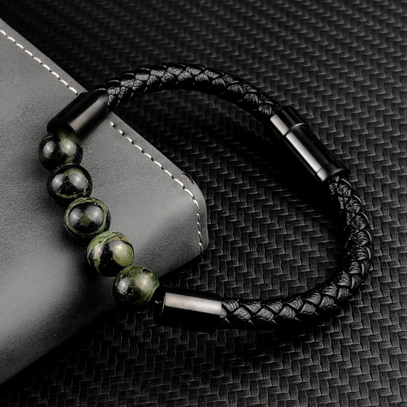 Titanium Bracelet