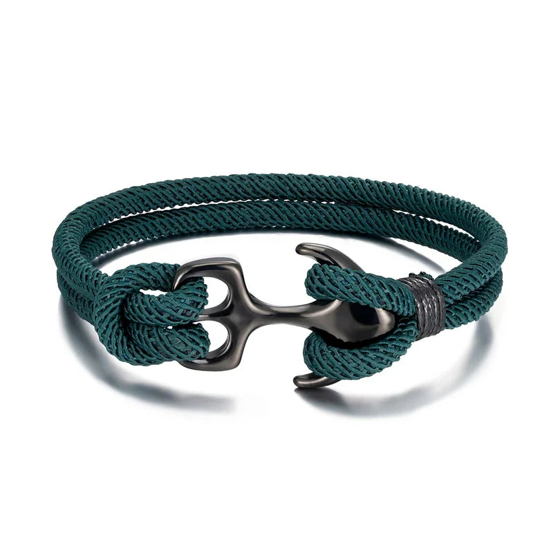 Anker Skip Armband
