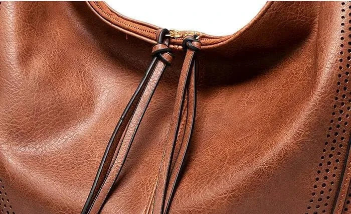 Imke – Ledertasche