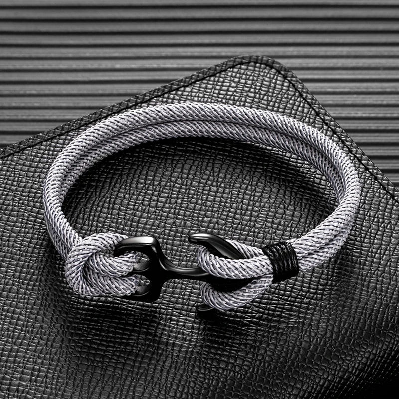 Anker Skip Armband