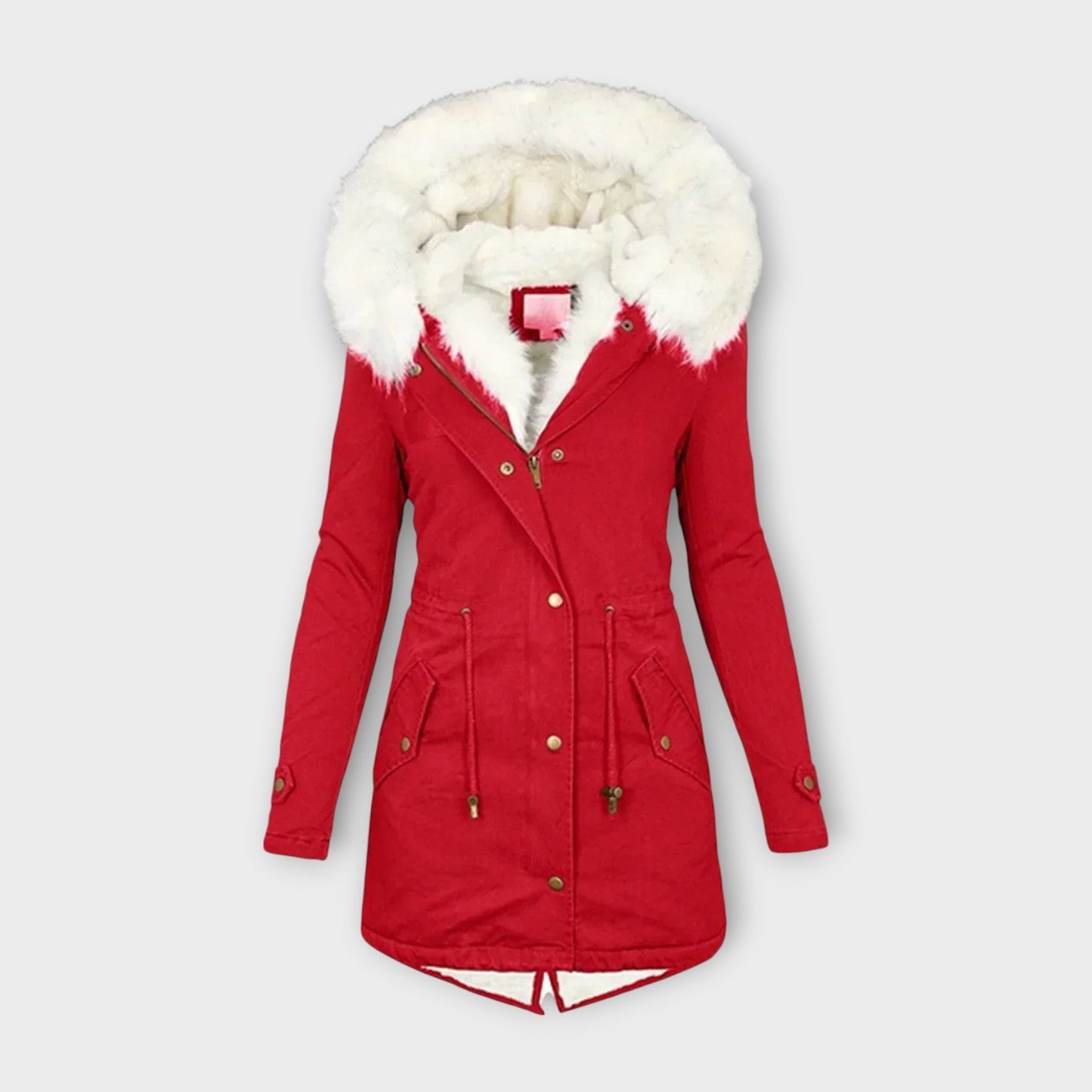 Megan | Stylish Winter Jacket