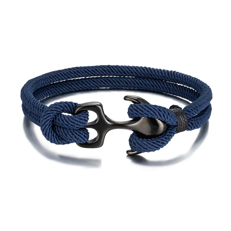 Anker Skip Armband