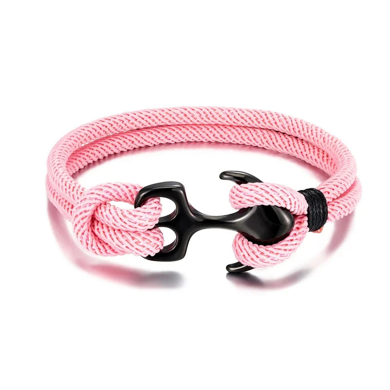 Anker Skip Armband