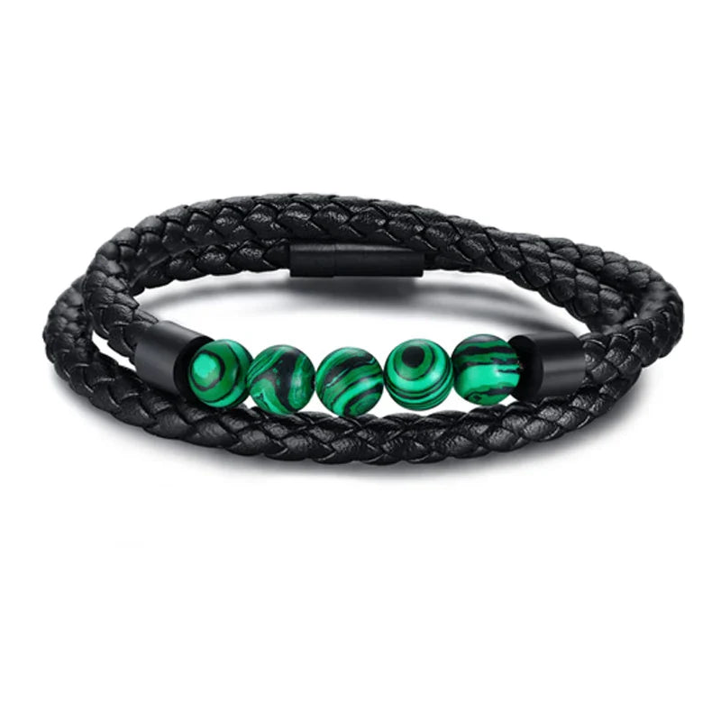 Titanium Bracelet