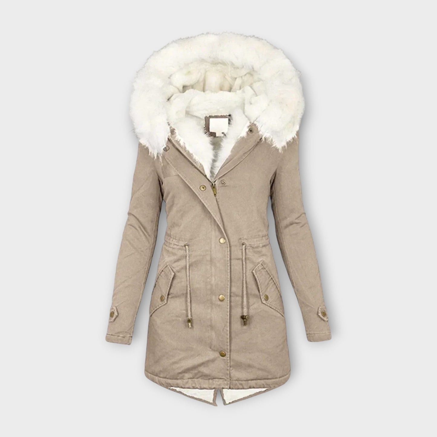 Megan | Stylish Winter Jacket