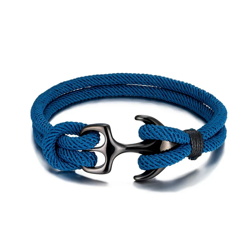 Anker Skip Armband