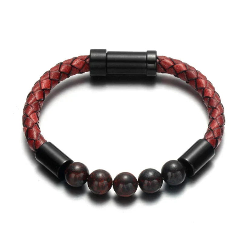 Titanium Bracelet