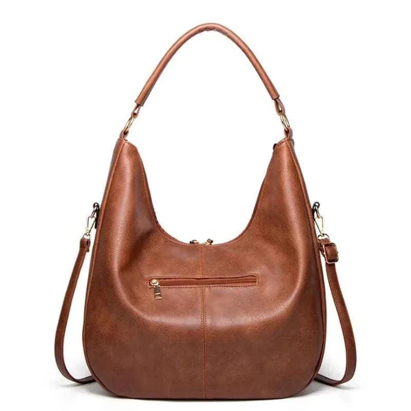 Imke – Ledertasche