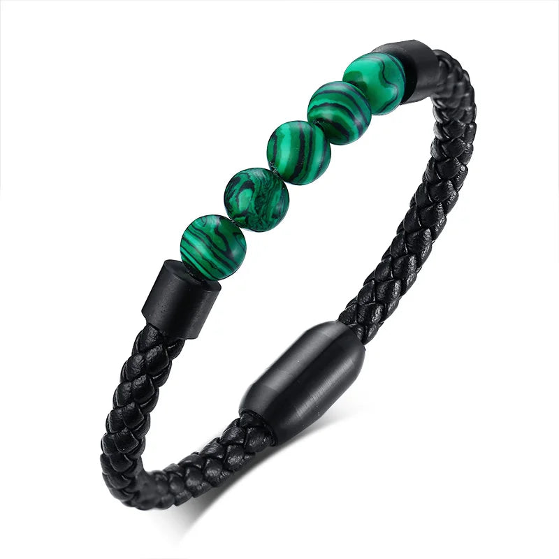 Titanium Bracelet