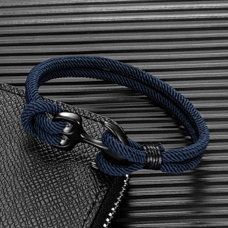 Anker Skip Armband