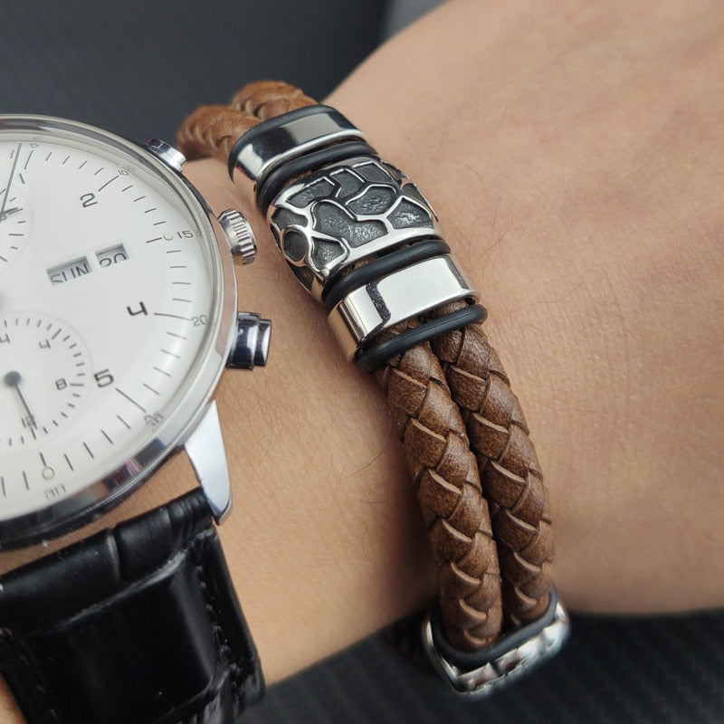 Monthmore Armband
