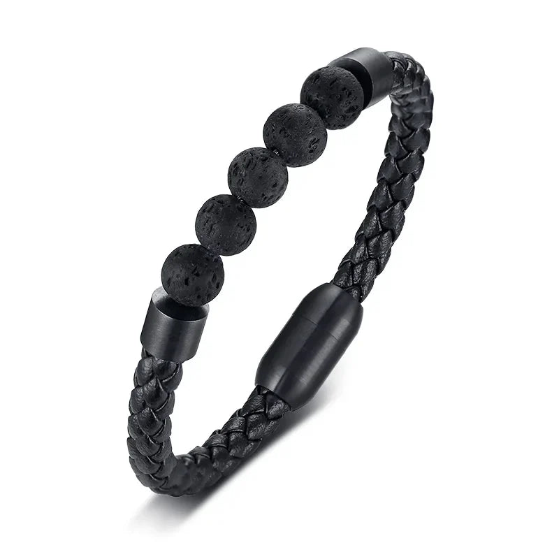 Titanium Bracelet