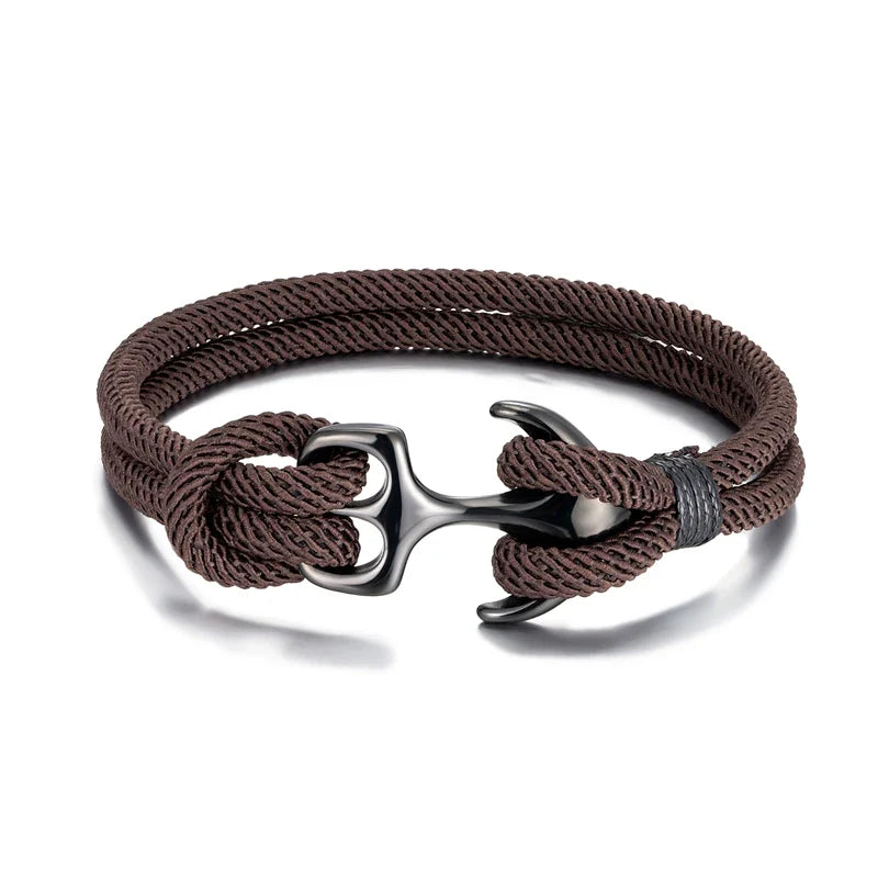 Anker Skip Armband