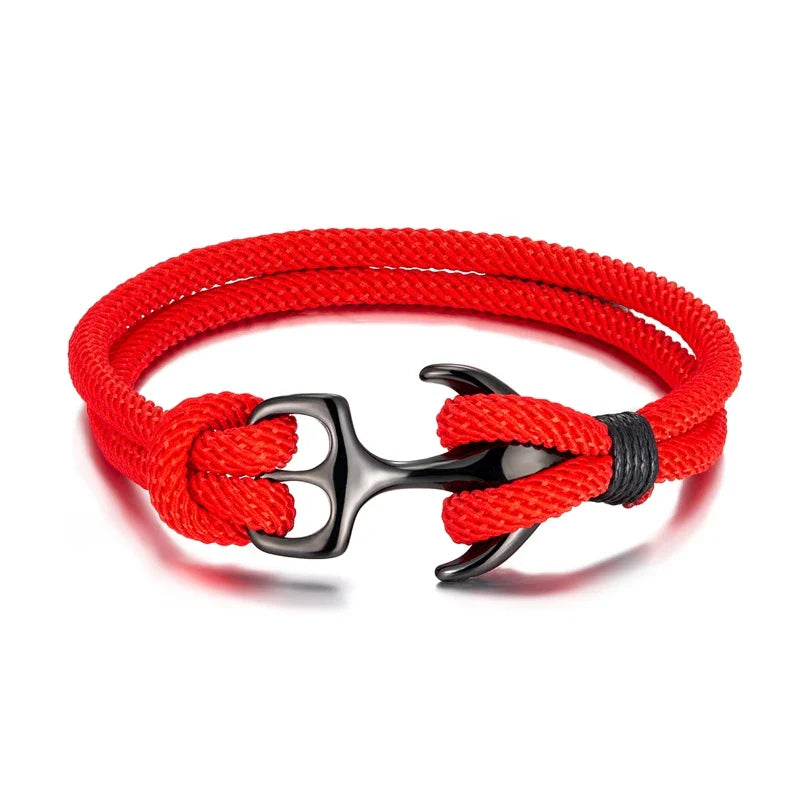 Anker Skip Armband