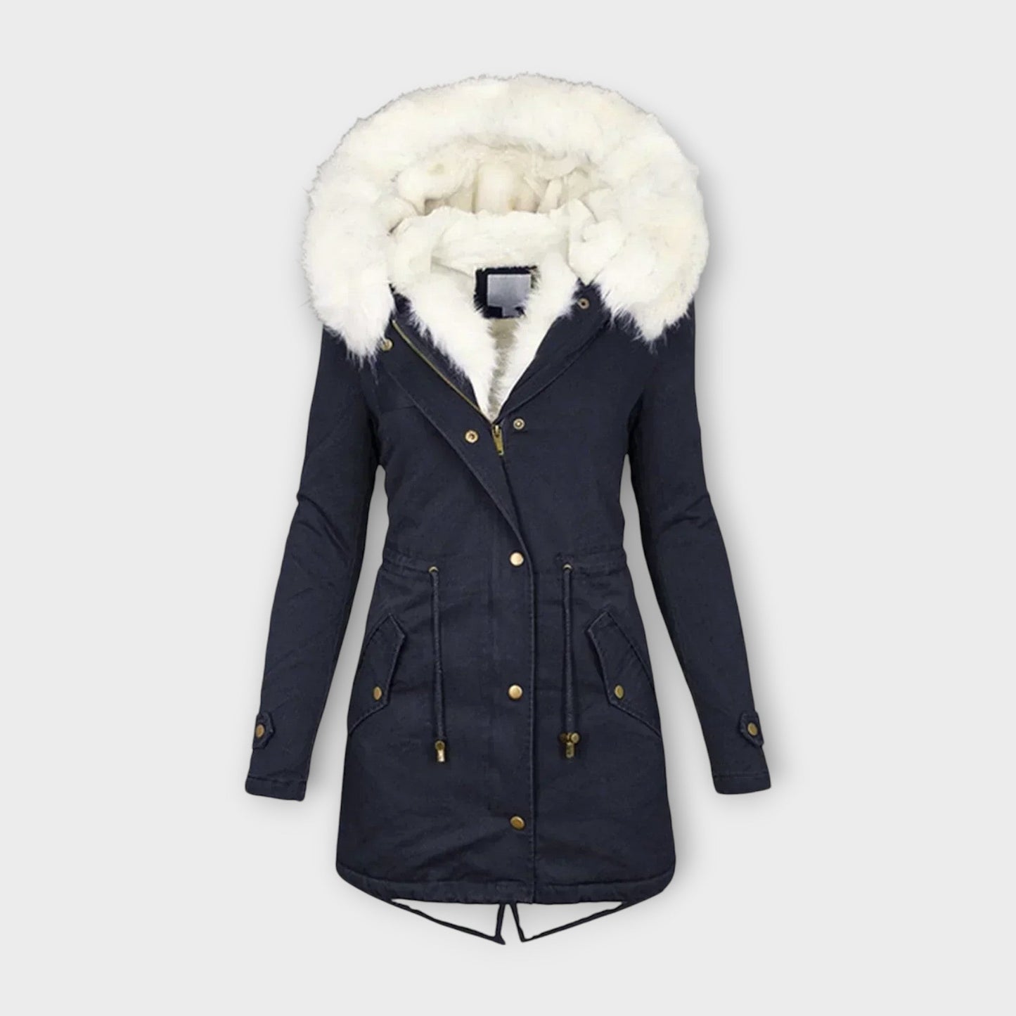 Megan | Stylish Winter Jacket