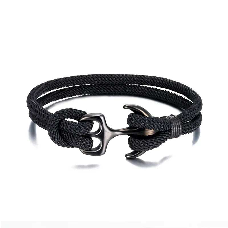Anker Skip Armband