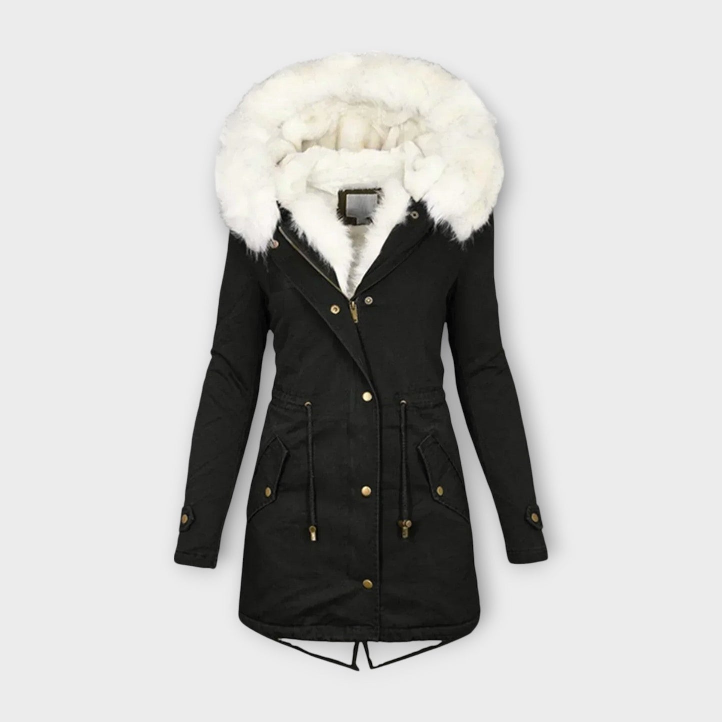 Megan | Stylish Winter Jacket