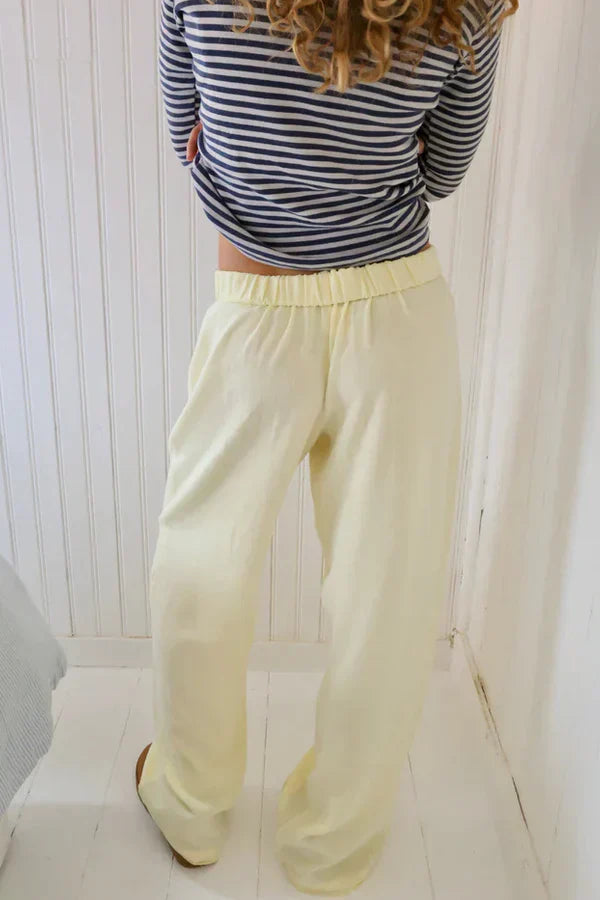 LULA™ | Limitierte Auflage der Hose