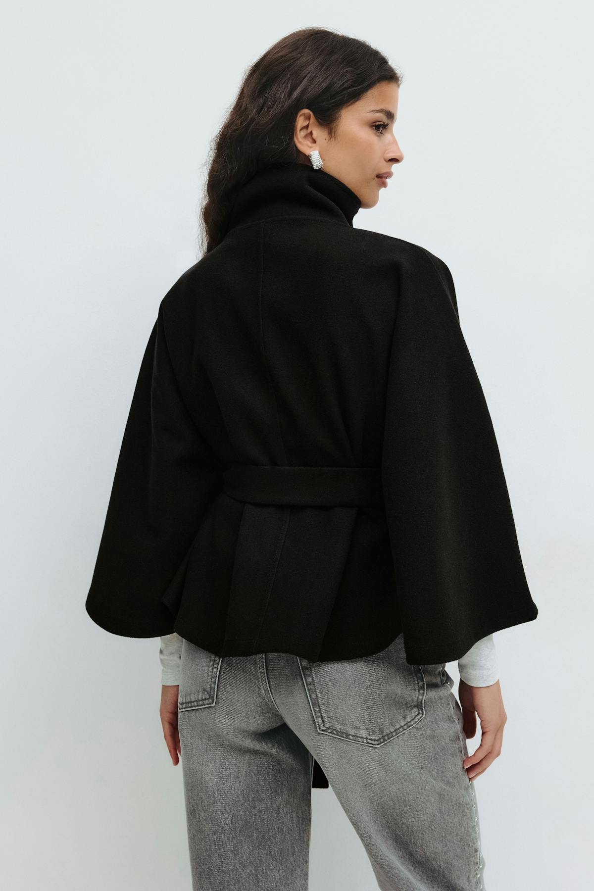 Mystique & Co™ Gürtel-Cape