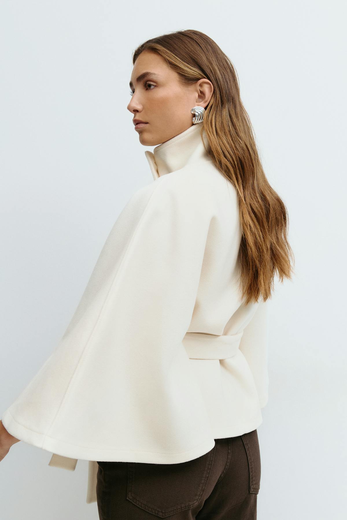 Mystique & Co™ Gürtel-Cape