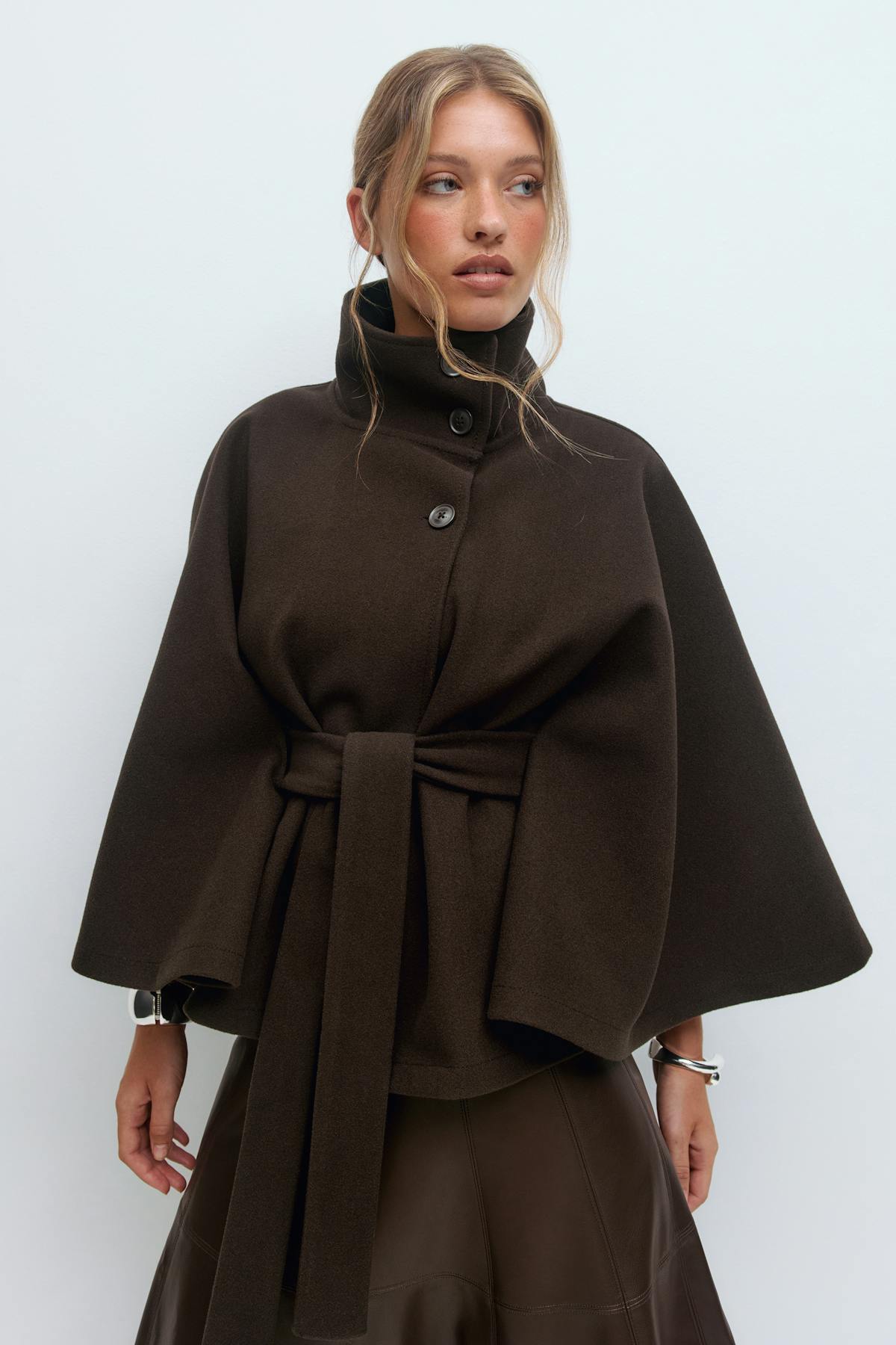 Mystique & Co™ Gürtel-Cape